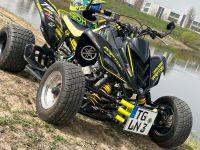 Yamaha Raptor 700r Quad Verkauf Tausch Sachsen - Torgau Vorschau