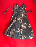 Sommer  Kleid grau beige von Fransa Vintage Romantik gr S Baden-Württemberg - Rottweil Vorschau
