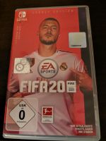 FIFA 20... Nintendo Switch ..Top!! Berlin - Lichtenberg Vorschau