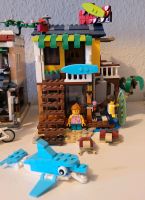 Lego Creator 3:1 Strandhaus Nordrhein-Westfalen - Werl Vorschau