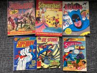 Comic Hefte Superman Batman Grüne Leuchte usw Rheinland-Pfalz - Höchstberg Vorschau