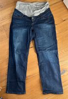 Umstandshose Straight Leg Jeans Mama:licious Gr. 33/32 Bayern - Garmisch-Partenkirchen Vorschau