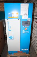 ALMIG F-DRIVE 18 variabler 18,5 kW Schraubenkompressor Bayern - Erlangen Vorschau