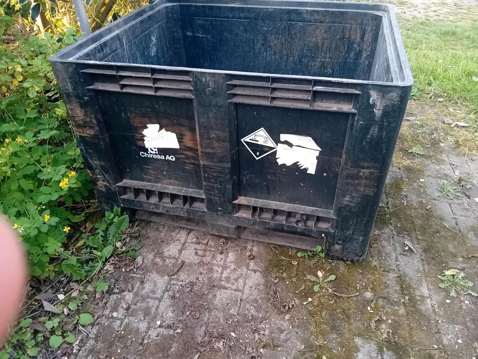 Batterie Box in Rielasingen-Worblingen