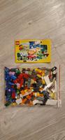 Lego Classic 10681 Kreatives Bausteine-Set Nordrhein-Westfalen - Meerbusch Vorschau
