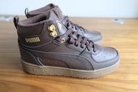 Puma REBOUND RUGGED UNISEX * Sneaker high * braun * Gr. 38,5 * NE Schleswig-Holstein - Norderstedt Vorschau