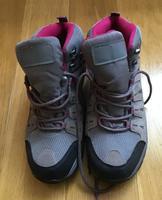 Crane Trekking Schuhe Stiefel Größe 40 Damen Köln - Ostheim Vorschau