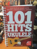 101 Hits für Ukulele Red Book Hal Leonard Neu!! Innenstadt - Köln Altstadt Vorschau