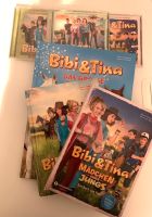 Bibi und Tina, Bücher, CDs Häfen - Bremerhaven Vorschau