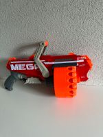 NERF Megalodon Mega Blaster mit 20 Mega Whistler Darts Dithmarschen - Burg (Dithmarschen) Vorschau