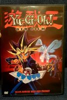 Yu-Gi-Oh der Top-Film, DVD Brandenburg - Wandlitz Vorschau