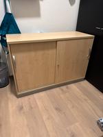 Kommode/ Büroschrank Aktenschrank Sideboard Baden-Württemberg - Ulm Vorschau
