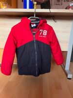 Kinder Winterjacke Topolino Gr.128 Thüringen - Stadtroda Vorschau