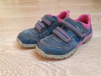 Superfit, Sneaker, Turnschuhe, Größe 29 Berlin - Reinickendorf Vorschau