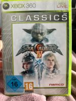 Xbox 360 soul calibur 4 Rheinland-Pfalz - Bassenheim Vorschau