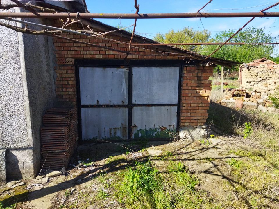 Haus in BULGARIEN Dorf KARDAM mit viel Charme 38km vom Meer. in München