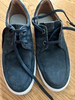 Clarks  blau Schuhe  neu  gr.44 Hannover - Südstadt-Bult Vorschau