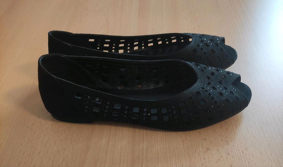 Damen Schuhe Gr.39. NEUWERTIG in Windeck