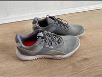 Reebok Sneaker grau Nordrhein-Westfalen - Dinslaken Vorschau