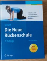 Die Neue Rückenschule Sachsen - Meißen Vorschau