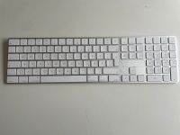 Apple Magic Keyboard DE -- kaum benutzt Düsseldorf - Hassels Vorschau
