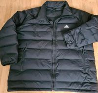 ⛄️ Adidas Gr. XXL Herren Schwarz Winterjacke Parker Jacke ⛄️ Nürnberg (Mittelfr) - Gebersdorf Vorschau