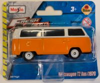 MATCHBOX No 34 VW CARAVETTE ⭐️ MAISTO VW T2 Bus (1971) Nordrhein-Westfalen - Düren Vorschau