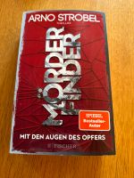 Thriller Mörder Finder Nürnberg (Mittelfr) - Nordstadt Vorschau