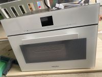 Miele Einbau-Damofgarer DG6600 neu Baden-Württemberg - Ubstadt-Weiher Vorschau