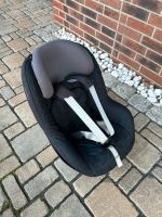 Maxi Cosi Pearl mit Isofix Station Base Sachsen-Anhalt - Wanzleben Vorschau