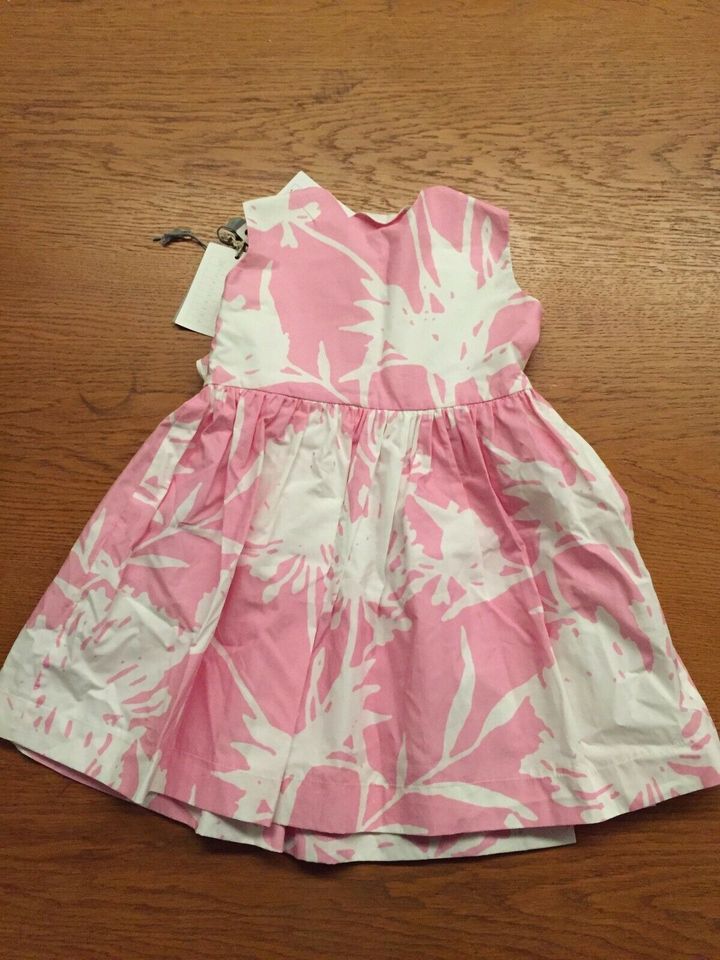 Kleid von Il Gufo, 2 Jahre, NEU mit Etikett in Hannover