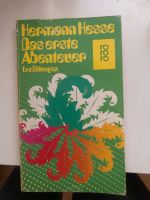 Hermann Hesse — Das erste Abenteuer Hannover - Südstadt-Bult Vorschau