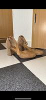 Braune Schuhe Nordrhein-Westfalen - Waldbröl Vorschau