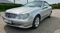 Mercedes CLK 200 Kompressor Cabrio Münster (Westfalen) - Roxel Vorschau