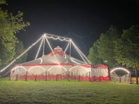 Zirkuszelte Pagoden Festzelt Event mieten Palastzelt Hochzeit Baden-Württemberg - Ilshofen Vorschau