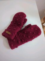 Handschuhe wolle pure pure by bauer ❤️ Sachsen - Zwickau Vorschau