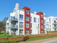 Urlaub auf Rügen: Strandvilla Baabe - Fewos mit Meerblick Mecklenburg-Vorpommern - Baabe Vorschau