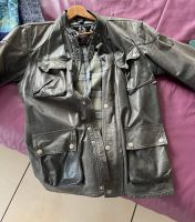 Belstaff die Original Jacke aus I am legend Hannover - Bothfeld-Vahrenheide Vorschau