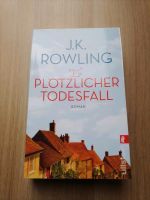 Plötzlicher Todesfall - J.K. Rowling Bayern - Wiesau Vorschau