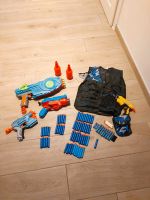 Nerf Set Nerf Elite Filp, Strike,Volt Schleswig-Holstein - Weesby Vorschau