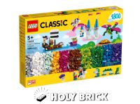 LEGO® Fantasie Universum Kreativ Bauset Steinebox NEU 11033 Köln - Lindenthal Vorschau