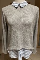 Pullover mit Bluse Nordrhein-Westfalen - Euskirchen Vorschau