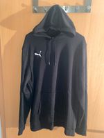 Puma Classic - Herren Pullover Hoodie - [Gr: L] [Schwarz] Niedersachsen - Vechta Vorschau