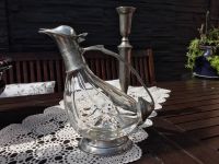 Karaffe kalte Ente, Austen Vase, Skulptur Dekoration Obervieland - Arsten Vorschau