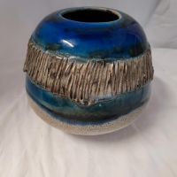 Carstens Keramik Vase Rar Selten 194-14. Wie neu Baden-Württemberg - Durmersheim Vorschau