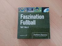 4 DVD ' s : Faszination Fußball Kr. Altötting - Altötting Vorschau
