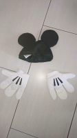 Baby Micky Mouse Kinderkostüm - Ohren + Handschuhe Nordrhein-Westfalen - Gelsenkirchen Vorschau