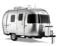 Airstream Bambi 16 - Der Kult Airstream aus den USA Hessen - Merenberg Vorschau