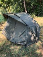 Aqua M3 Bivvy mit M3 Supawrap Wuppertal - Langerfeld-Beyenburg Vorschau