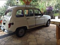 Renault 4.GTL     Baujahr 1985 Oldtimer Nordrhein-Westfalen - Heiligenhaus Vorschau